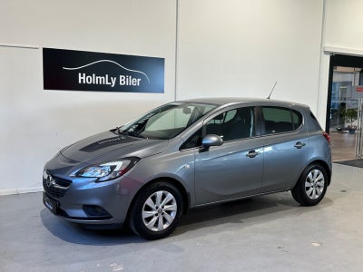 Opel  Corsa 16V Impress