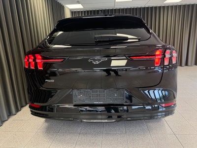 Ford Mustang Mach-E Premium Extended Range AWD