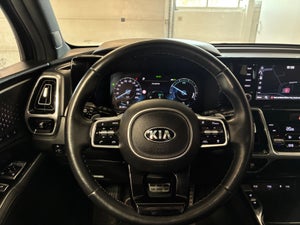 Kia Sorento PHEV Premium aut. 4WD