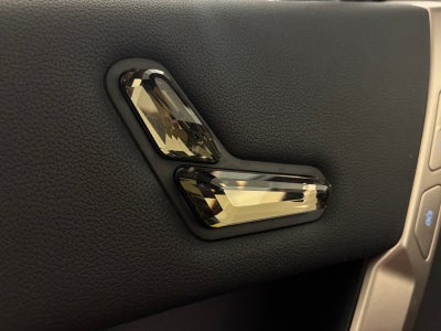 BMW iX xDrive50 Supercharged