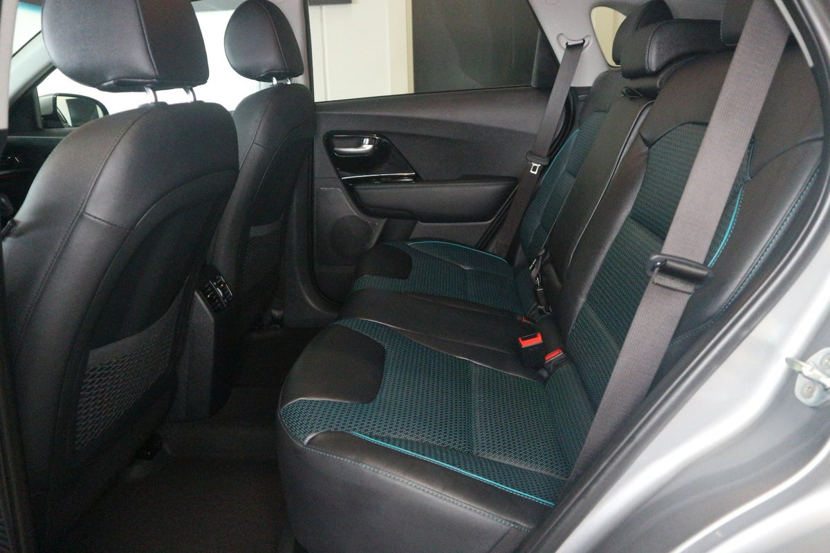Kia e-Niro Advance+