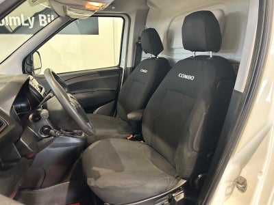 Opel Combo CDTi 95 L2H1