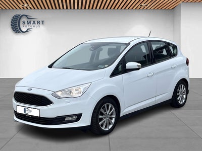 Ford C-MAX 1,5 TDCi 120 Business 5d