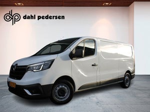 Renault Trafic dCi 130 L2H1 Tekno