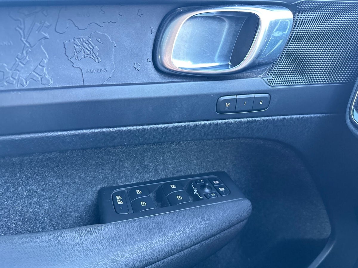 Volvo C40 P6 ReCharge Plus billede 17