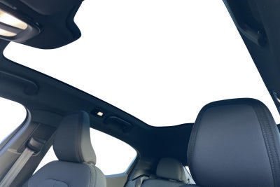 Polestar 2 Long Range