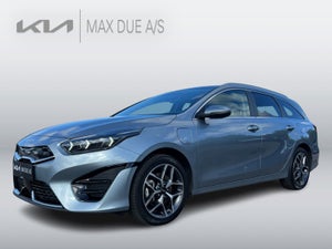Kia Ceed PHEV Prestige SW DCT