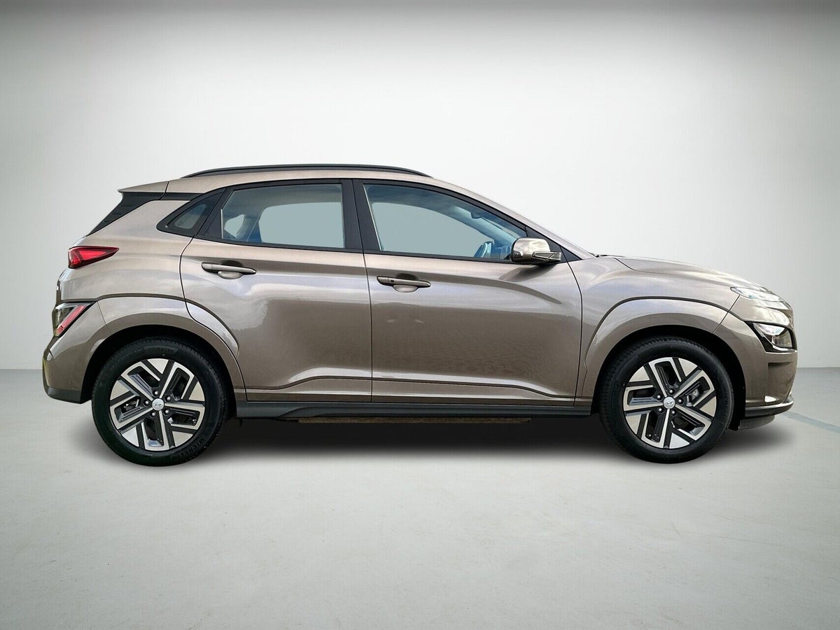 Hyundai Kona EV Select billede 3