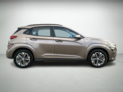 Hyundai Kona EV Select billede 2