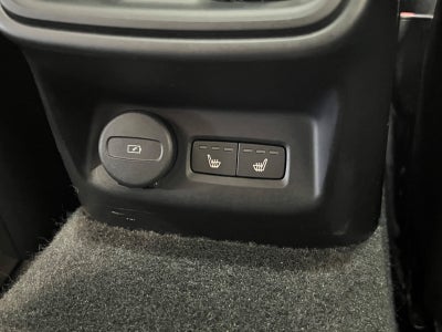 Polestar 2 Long Range