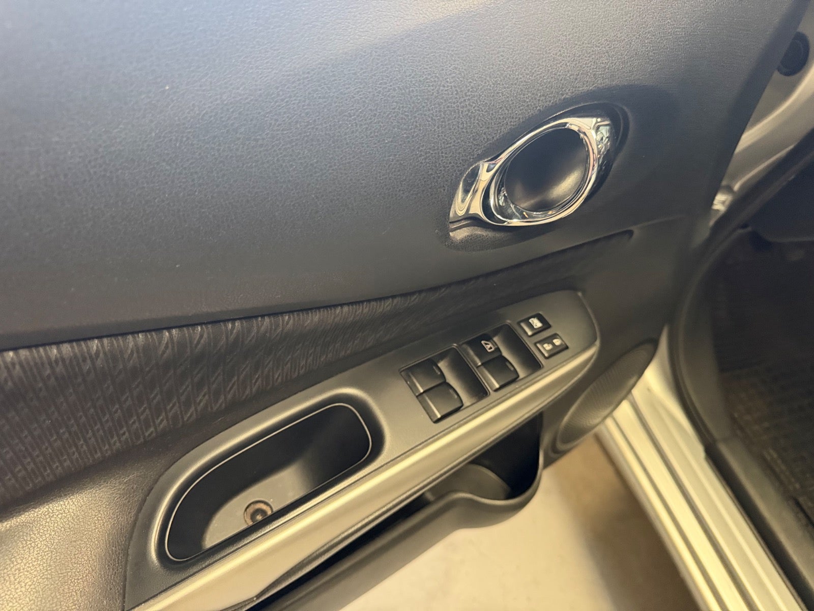 Nissan Note dCi 90 Tekna - billede 9