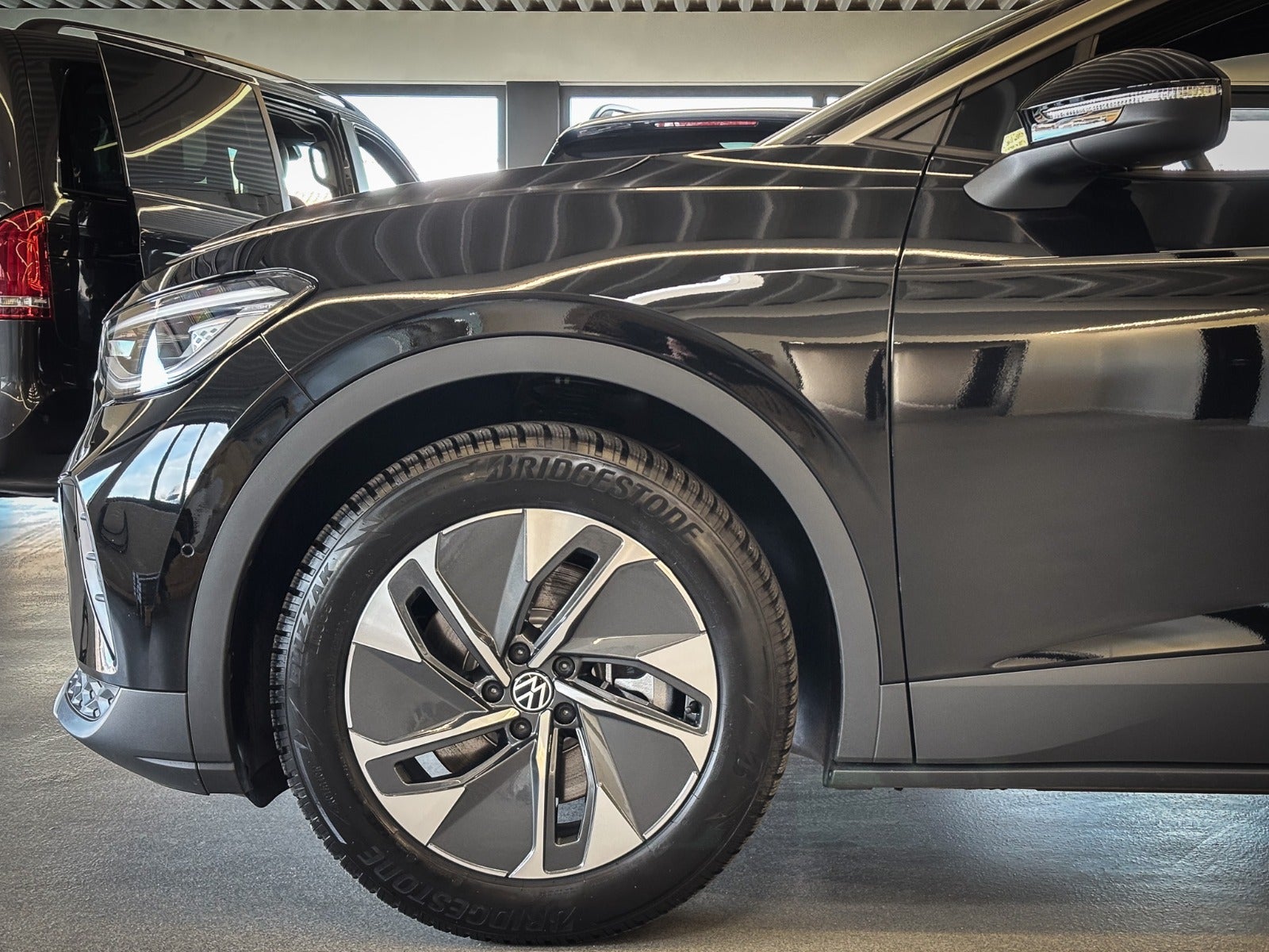 Billede af VW ID.4 77 Pro