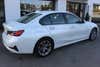 BMW 320i Sport Line aut. thumbnail