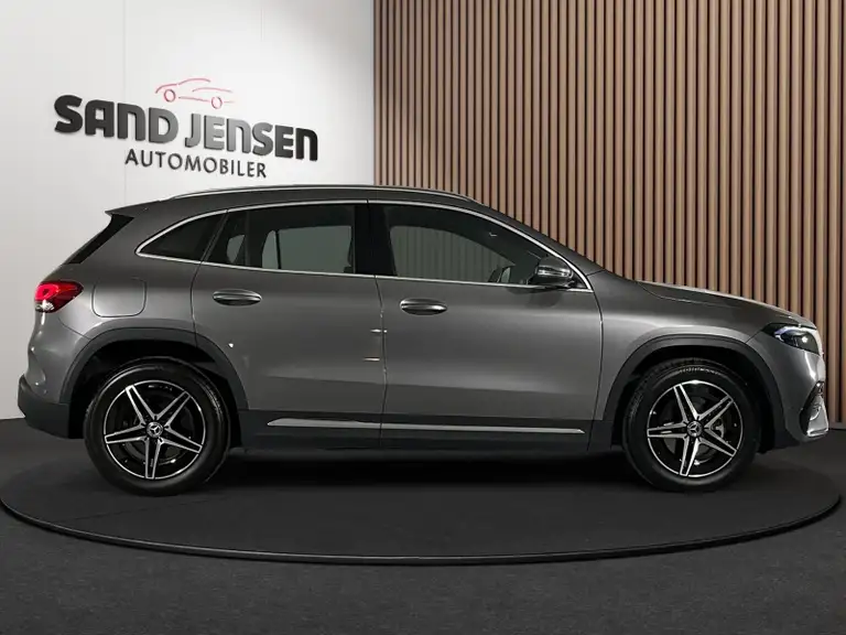 Mercedes EQA250 AMG Line