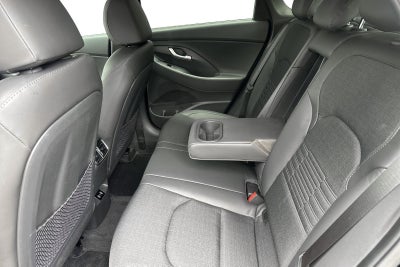 Hyundai i30 T-GDi Advanced DCT