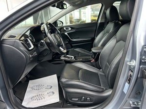 Kia XCeed T-GDi Upgrade DCT