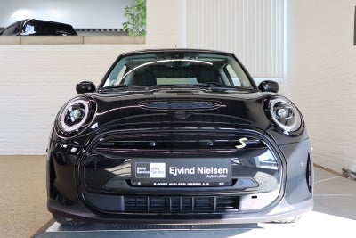 MINI Cooper SE Edition Premium Plus