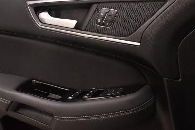 Ford S-MAX EcoBlue Titanium aut. 7prs