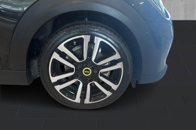 MINI Cooper SE Edition Premium Plus
