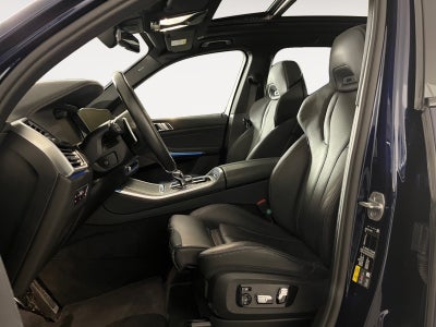 BMW X5 xDrive45e M-Sport+ aut.