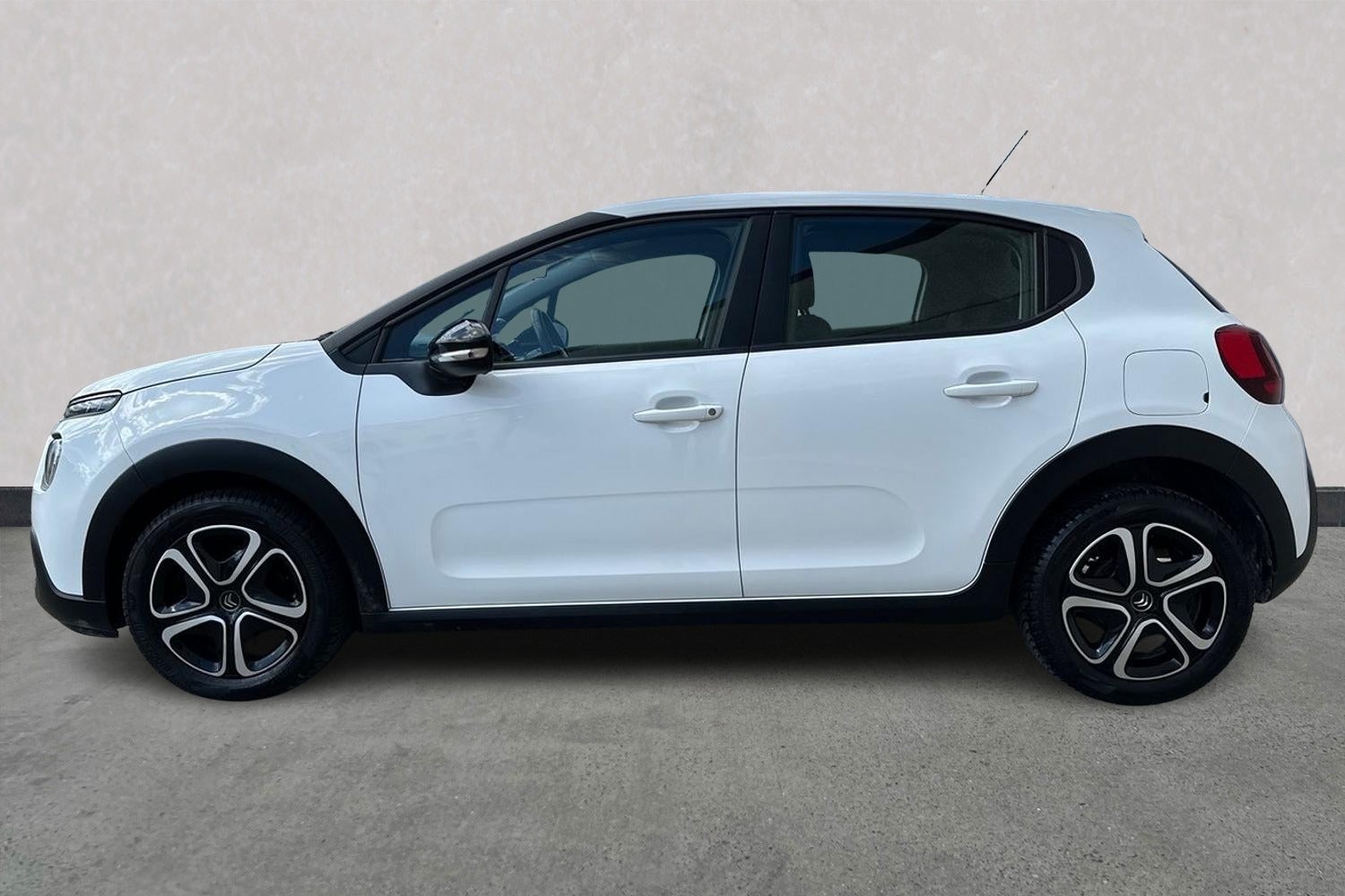 Billede af Citroën C3 1,2 PureTech 83 Feel