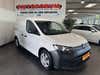 VW Caddy TDi 102 Cargo