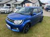 Suzuki Ignis Dualjet Adventure