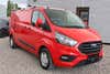 Ford Transit Custom 320L TDCi 130 Trend