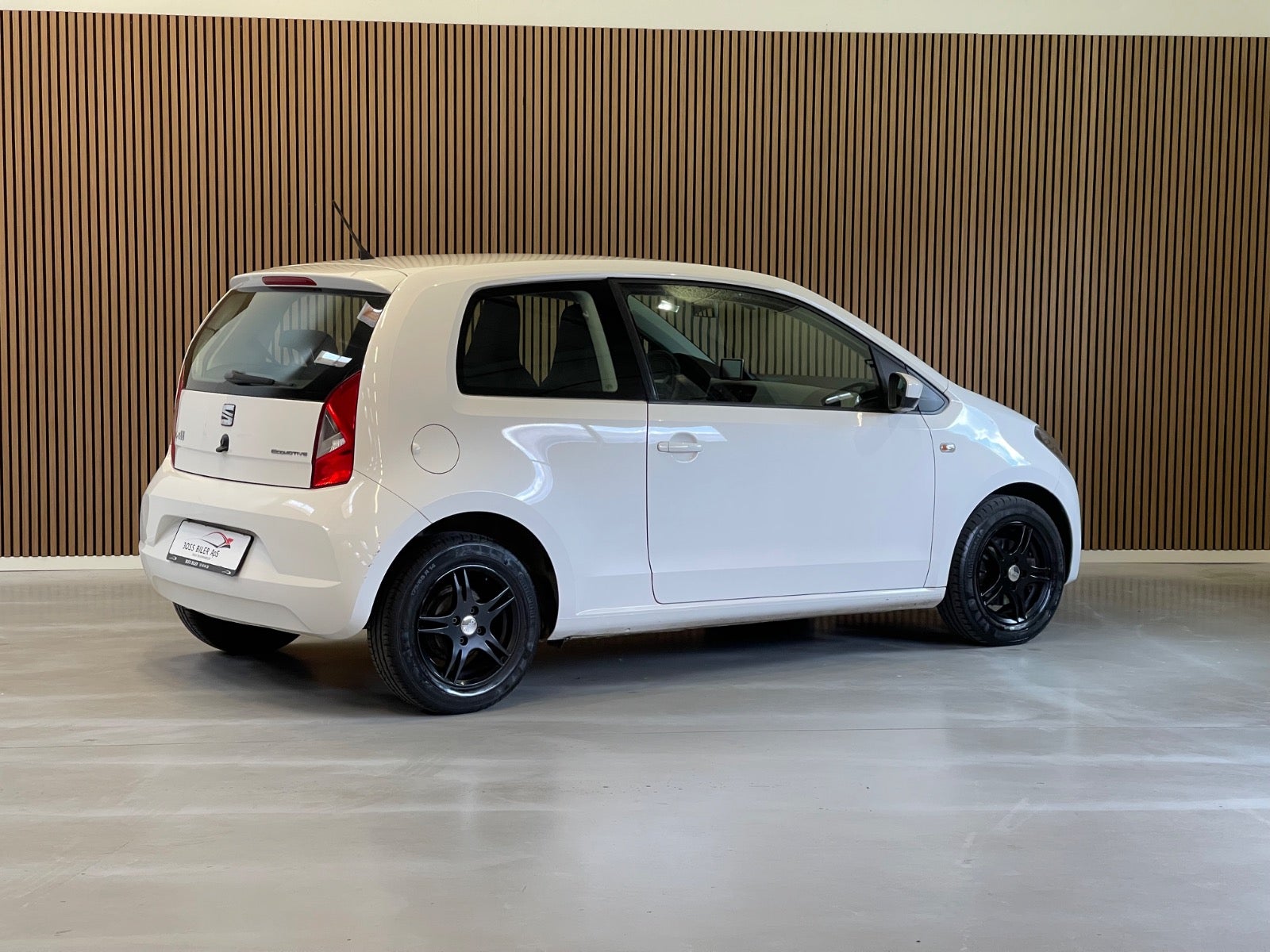 Billede af Seat Mii 1,0 60 Reference eco