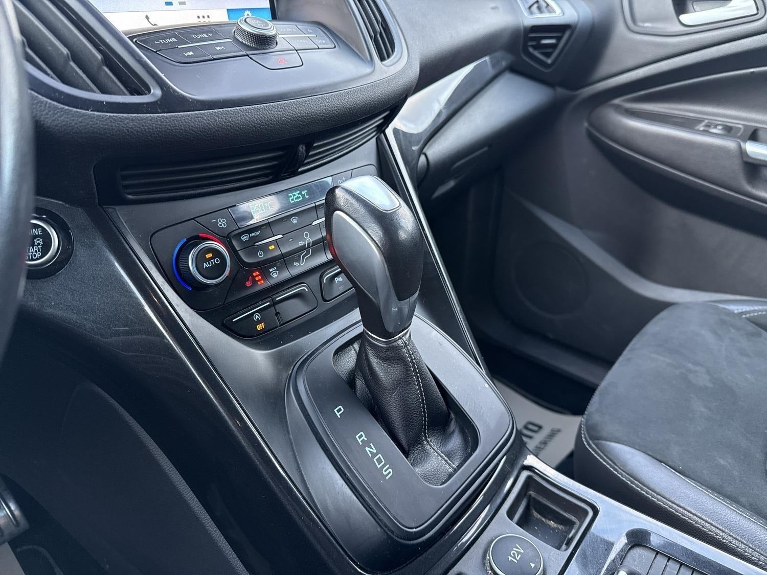 Billede af Ford Kuga 1,5 TDCi 120 ST-Line aut.