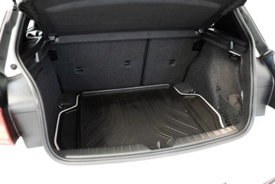 BMW 118i M-Sport aut.