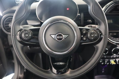 MINI Cooper SE Maximise