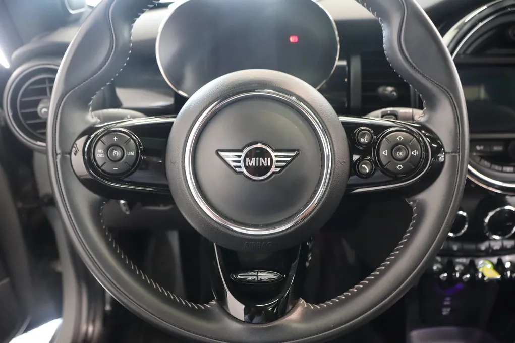 MINI Cooper SE Maximise