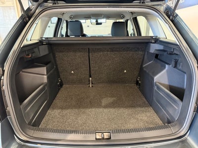 Skoda Fabia TSi 95 Ambition Combi