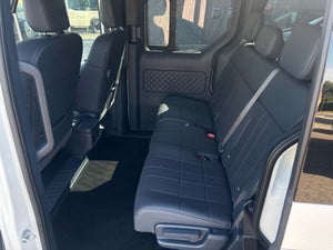 Kia PV5 Long Range Prestige