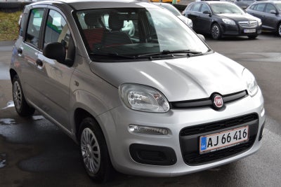 Fiat Panda 0,9 TwinAir 65 Popstar 5d