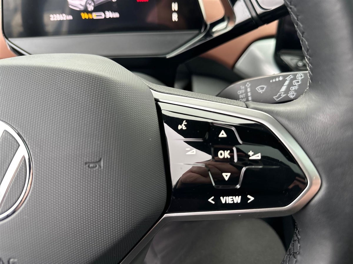 VW ID.4 1ST Pro Max billede 12