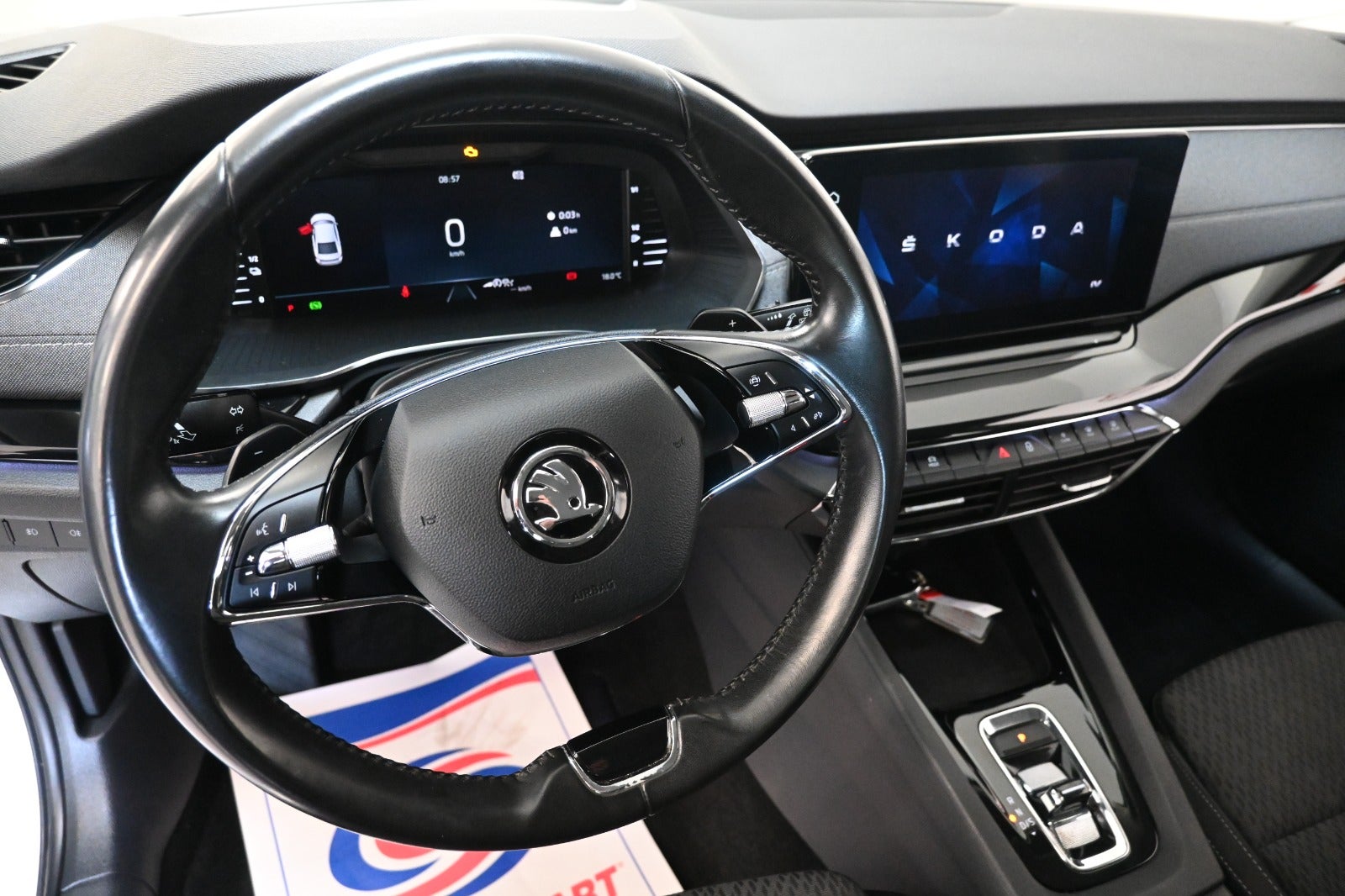 Skoda Octavia TSi iV Style DSG