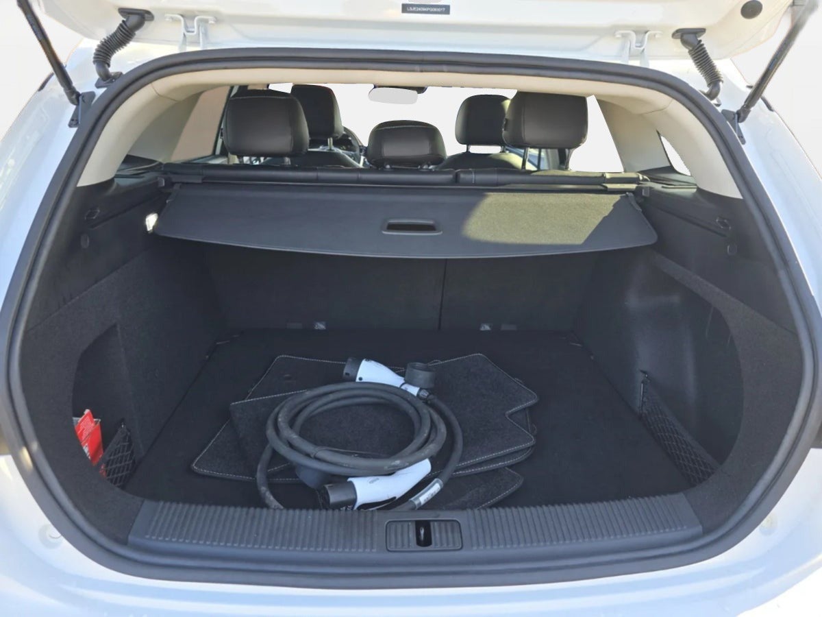 Billede af MG 5 61 Luxury