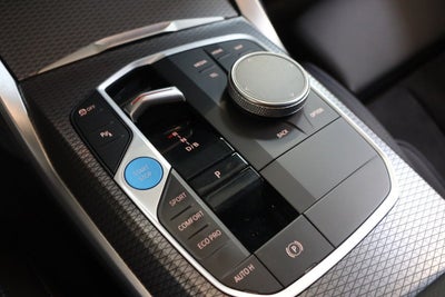 BMW i4 M50 M-Sport xDrive