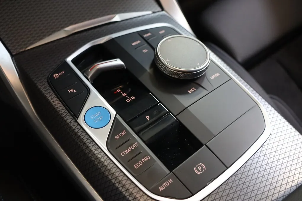 BMW i4 M50 M-Sport xDrive