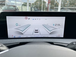 Kia EV6 Long Range