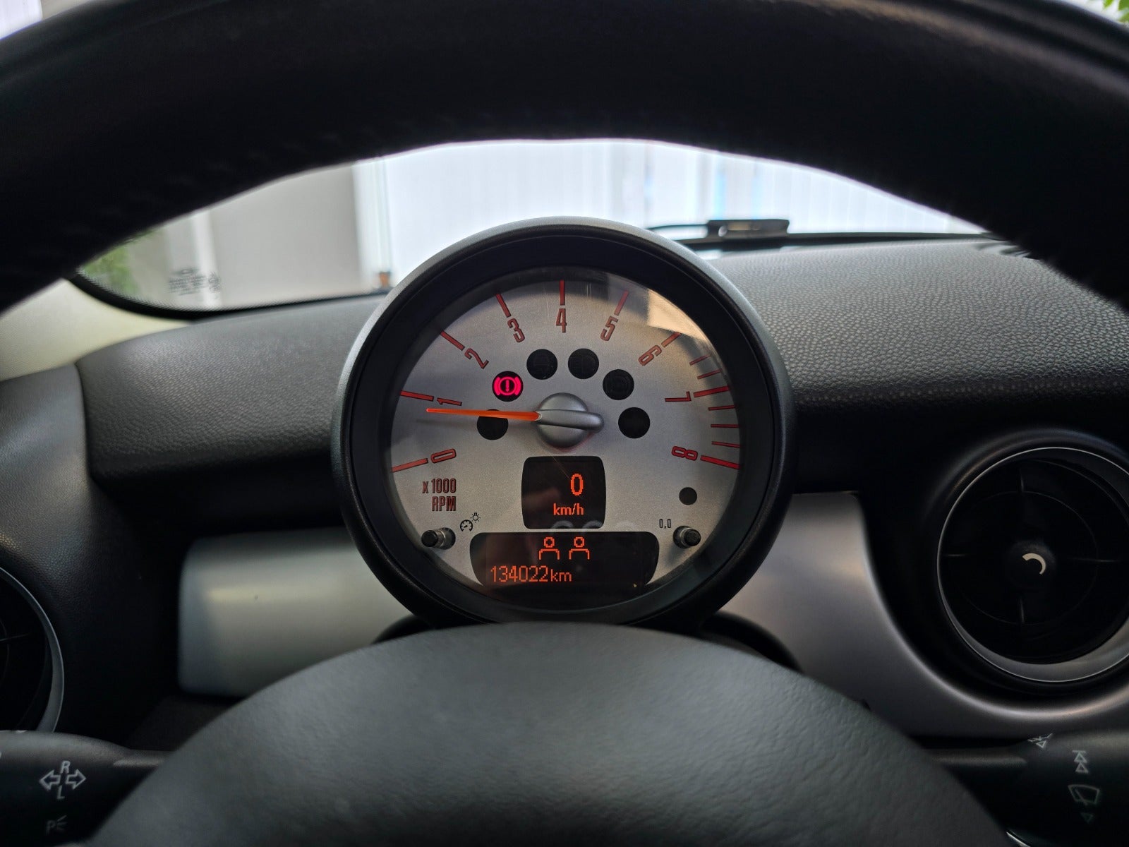 Billede af MINI One 1,6