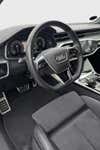 Audi A6 TFSi e S-line quattro S-tr. thumbnail