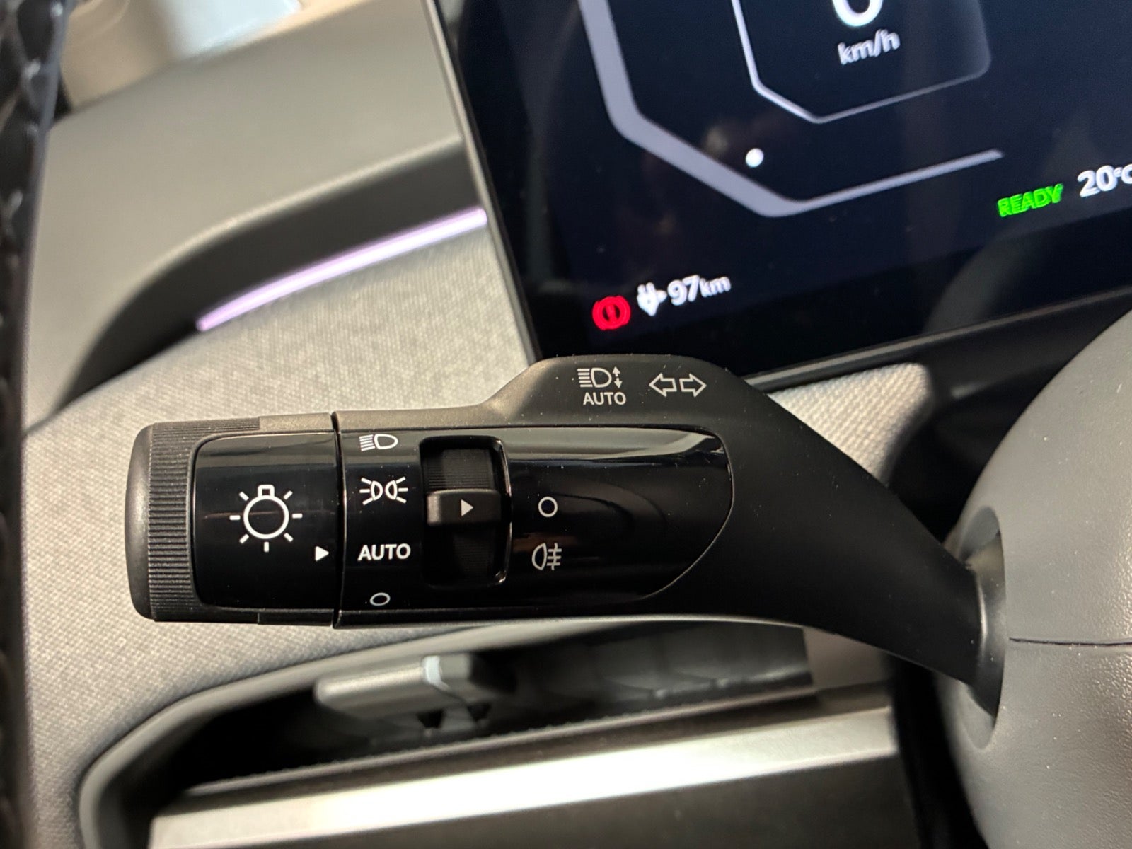 Kia EV3 Long Range Upgrade