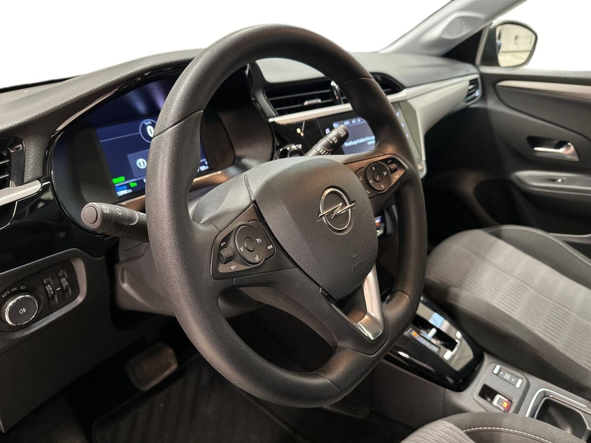 Opel Corsa-e Edition billede 3