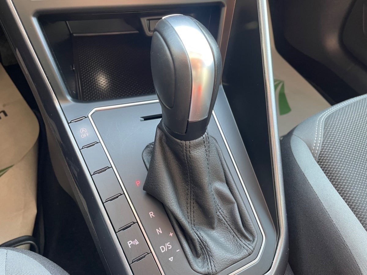Billede af VW Polo 1,0 TSi 110 Highline DSG