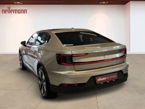 Polestar 2 Long Range