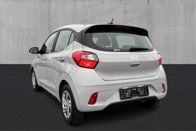 Hyundai i10 MPi Advanced - 2