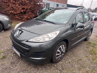 Peugeot 207 1,4 VTi Comfort+ SW 5d